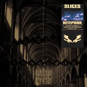 Pochette de Slices de Nitepunk