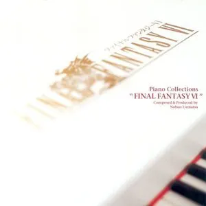 Pochette Piano Collections: Final Fantasy VI