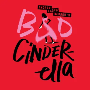 Pochette Bad Cinderella (From “Bad Cinderella”)