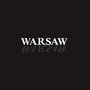 Pochette Warsaw