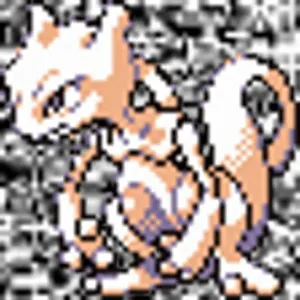 Pochette de First Generation de h POKéDEX