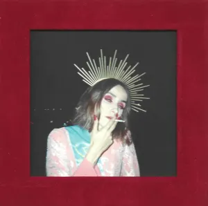 Pochette de Puta de Zahara