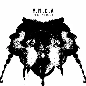 Pochette de Y.M.C.A (Metal Version) de Leo Moracchioli