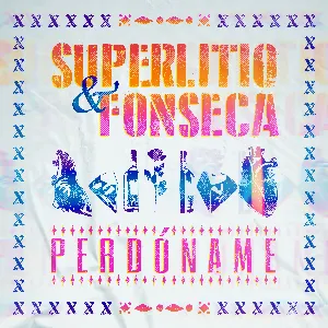 Pochette de Perdóname de Fonseca