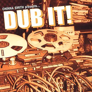 Pochette de Dub It! de Earl “Chinna” Smith