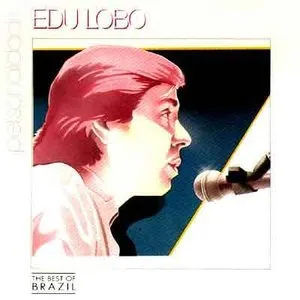 Pochette de Millennium de Edu Lobo