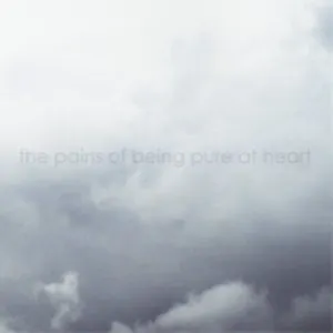 Pochette de This Love Is Fucking Right! de The Pains of Being Pure at Heart
