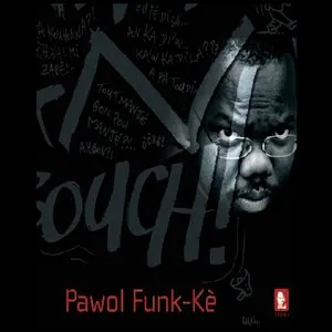 Pochette de Pawol Funk-kè de TiMalo