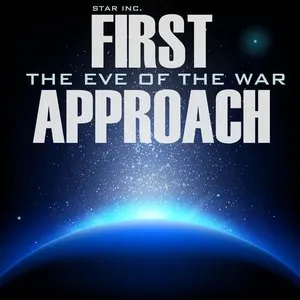 Pochette de First Approach de Ed Starink