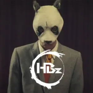 Pochette de Cro - Traum (HBz Remix) de HBz