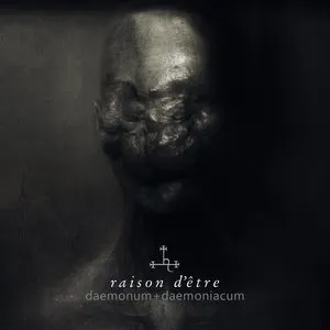 Pochette de Daemonum de raison d’être