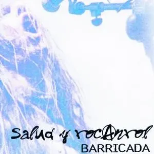 Pochette de Salud y rocanrol de Barricada