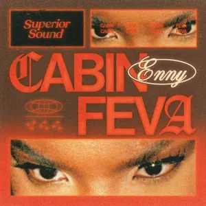 Pochette de Cabin Feva de ENNY