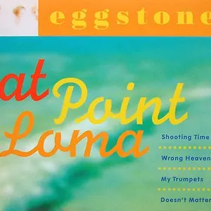 Pochette de At Point Loma de Eggstone