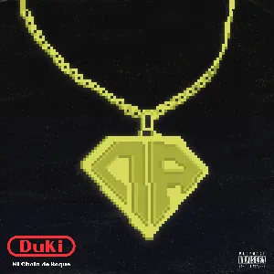 Pochette de Mi Chain de Roque de Duki