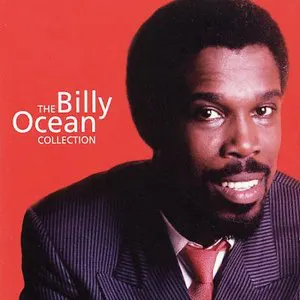 Pochette Collections by Billy Ocean
