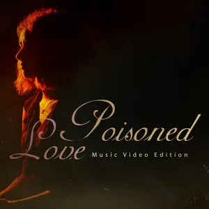 Pochette de Poisoned Love de Riverwood