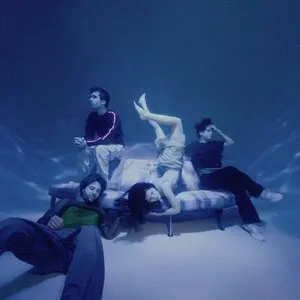 Pochette de Submarine de The Marías