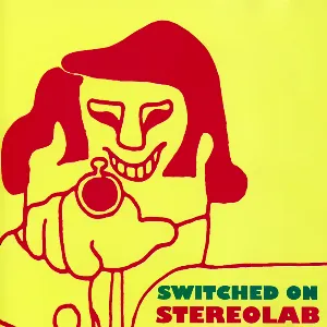 Pochette Switched On