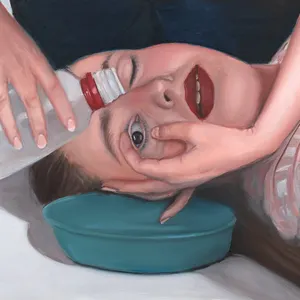 Pochette de Secret Love de Dry Cleaning