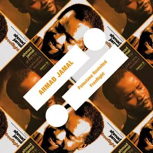 Pochette de Poinciana Revisited / Freeflight de Ahmad Jamal