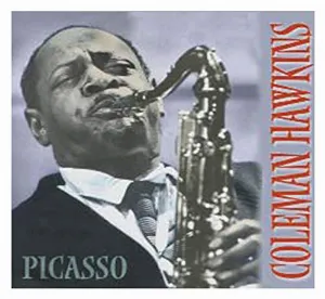 Pochette de Picasso de Coleman Hawkins