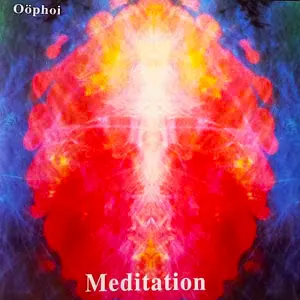 Pochette de Meditation de Oöphoi