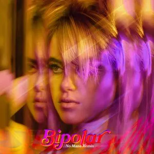 Pochette de Bipolar (No Mana remix) de Kiiara
