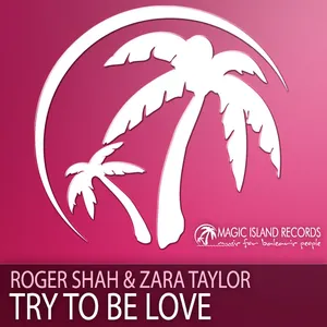 Pochette de Try To Be Love de Sunlounger