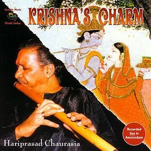 Pochette Krishna's Charm