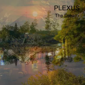 Pochette de The Dream de Plexus
