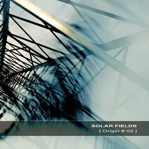 Pochette de Origin # 02 de Solar Fields