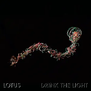 Pochette Drink The Light