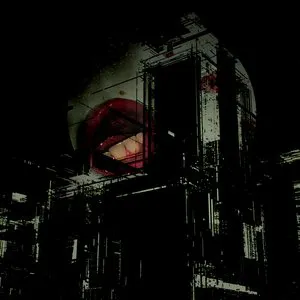 Pochette de Year of the New Model de Perturbator