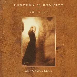 Pochette de In Her Own Words: The Visit de Loreena McKennitt