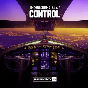 Pochette de Control de Technikore