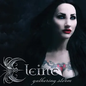 Pochette de Gathering Storm de Eleine