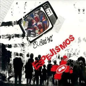 Pochette de Espejismos de El Otro Yo