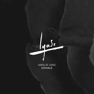 Pochette de Exhale de Amelie Lens