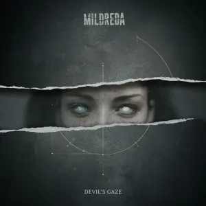 Pochette de Devil's Gaze de Mildreda