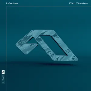 Pochette de 20 Years of Anjunabeats: The Deep Mixes de Above & Beyond