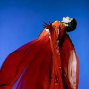 Pochette de Lose My Mind de Emel Mathlouthi