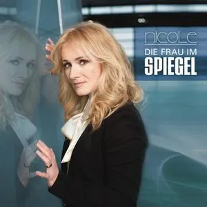 Pochette de Die Frau im Spiegel lebt de Nicole