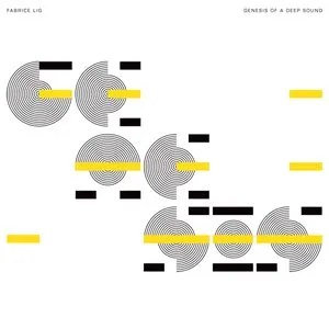 Pochette de Genesis Of A Deep Sound de Fabrice Lig