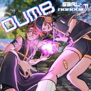 Pochette de Dumb de S3RL