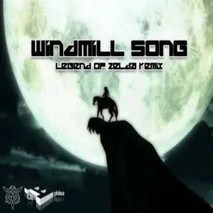 Pochette de Song of Storms (Windmill Song) [Hardstyle Remix] de Ephixa