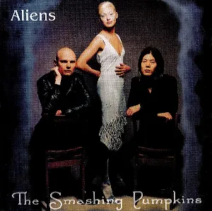 Pochette de Aliens de The Smashing Pumpkins
