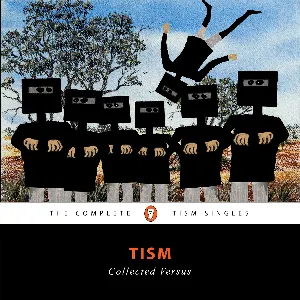 Pochette de Collected Versus de TISM