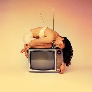 Pochette de overwhelmed de Royal & the Serpent