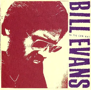 Pochette de In His Own Way de Bill Evans